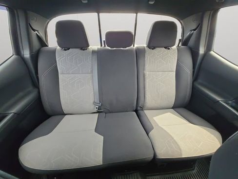 Used 2023 Toyota Tacoma TRD Off-Road w/ Technology Package image 16