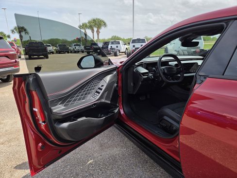 New 2026 Dodge Charger R/T AWD/4WD image 12