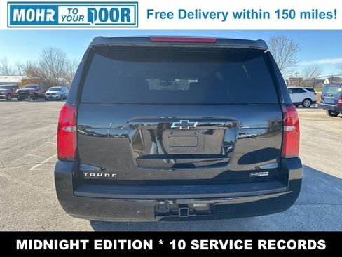 Used 2020 Chevrolet Tahoe LS image 6