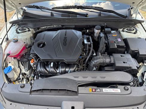 Used 2025 Kia K5 LXS FWD image 33