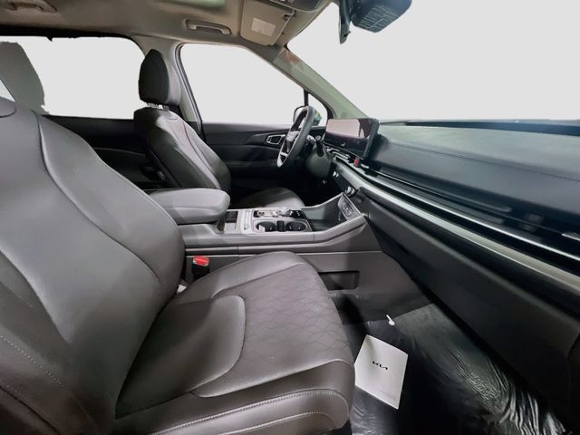 New 2027 Kia Carnival SX w/ Dark Edition Package FWD image 31
