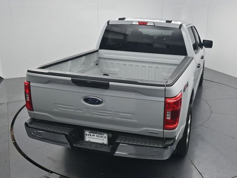 Used 2023 Ford F150 XLT AWD/4WD image 49