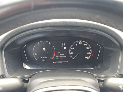Used 2023 Honda Civic Sport image 29