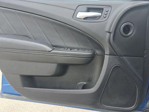 Used 2022 Dodge Charger R/T w/ Plus Group image 26