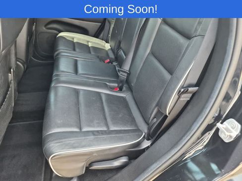 Used 2013 Jeep Grand Cherokee Overland AWD/4WD image 19