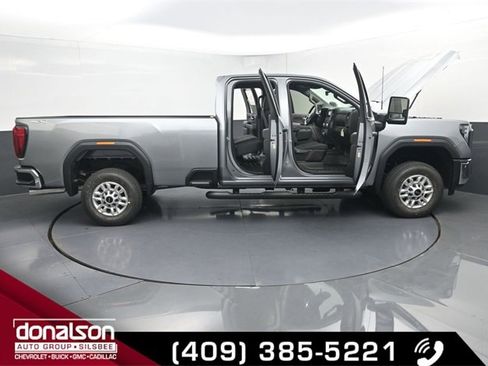New 2026 GMC Sierra 2500 Pro image 21