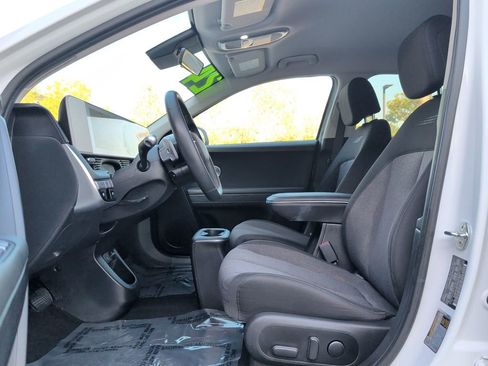Certified 2024 Hyundai Ioniq 5 SE RWD image 7