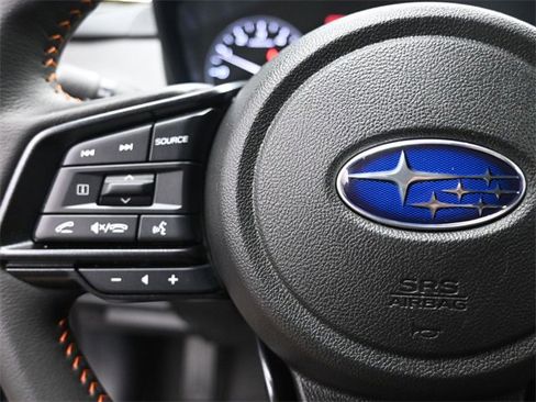 Certified 2025 Subaru Crosstrek 2.5i Limited w/ Popular Package #4A image 15