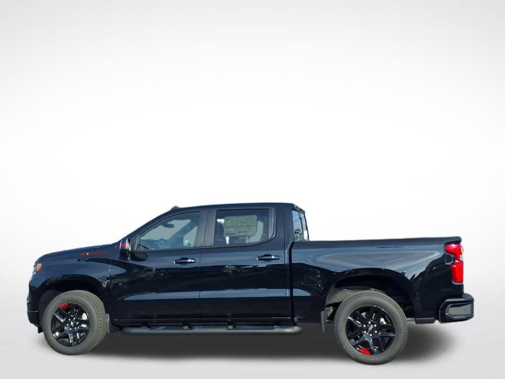 New 2026 Chevrolet Silverado 1500 RST w/ Redline Edition RWD image 7