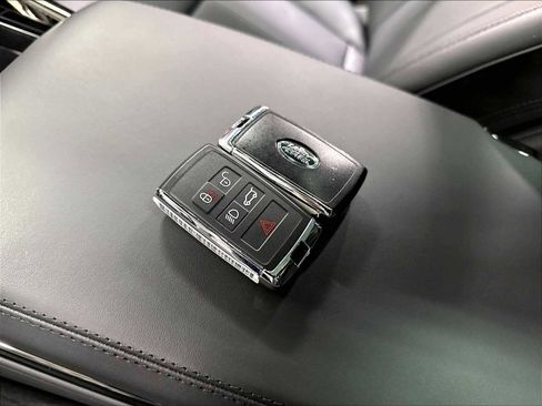 Used 2024 Land Rover Range Rover Sport Dynamic SE AWD/4WD image 37