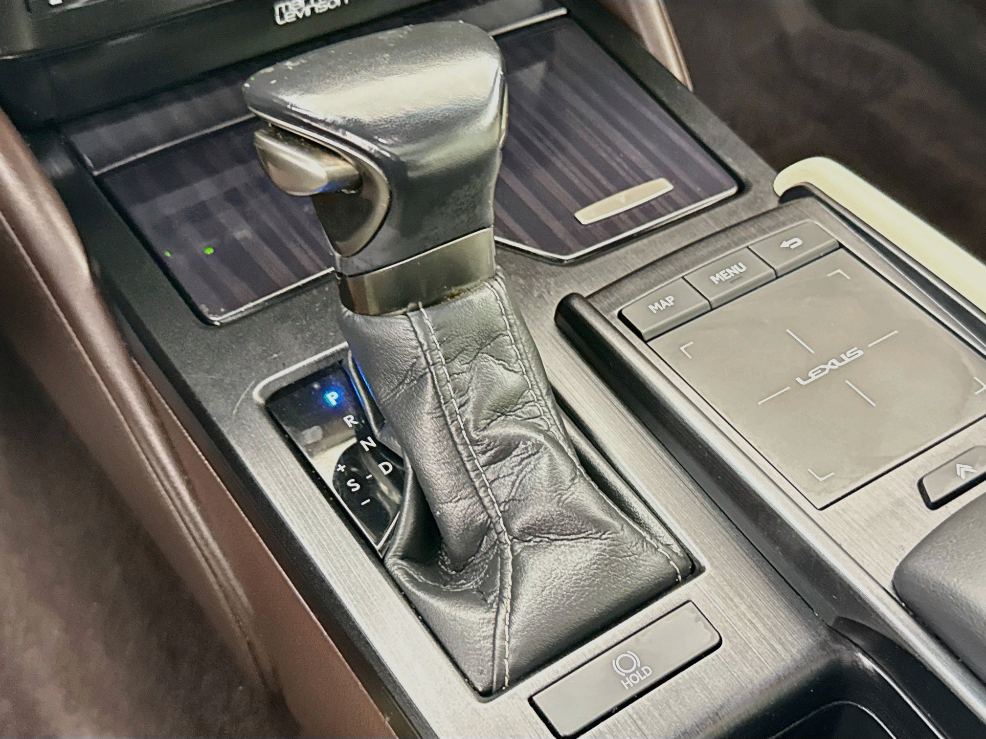 Certified 2021 Lexus ES 350 Ultra Luxury FWD image 19