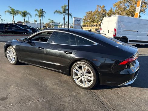 Used 2022 Audi A7 3.0T Premium AWD/4WD image 20
