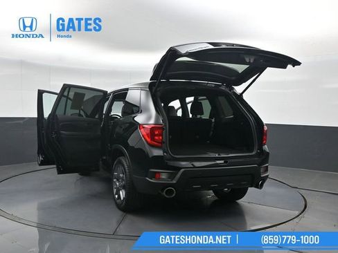 Certified 2023 Honda Passport EX-L image 57