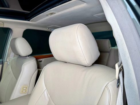 Used 2005 Lexus LS 430 RWD image 37
