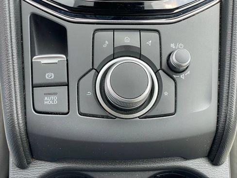 Certified 2023 MAZDA CX-5 AWD 2.5 S w/ Premium Package image 24