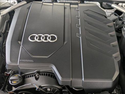 Used 2024 Audi A6 Premium w/ Convenience Package image 23