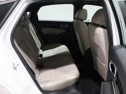 Used 2023 Honda Civic Sport Touring image 21