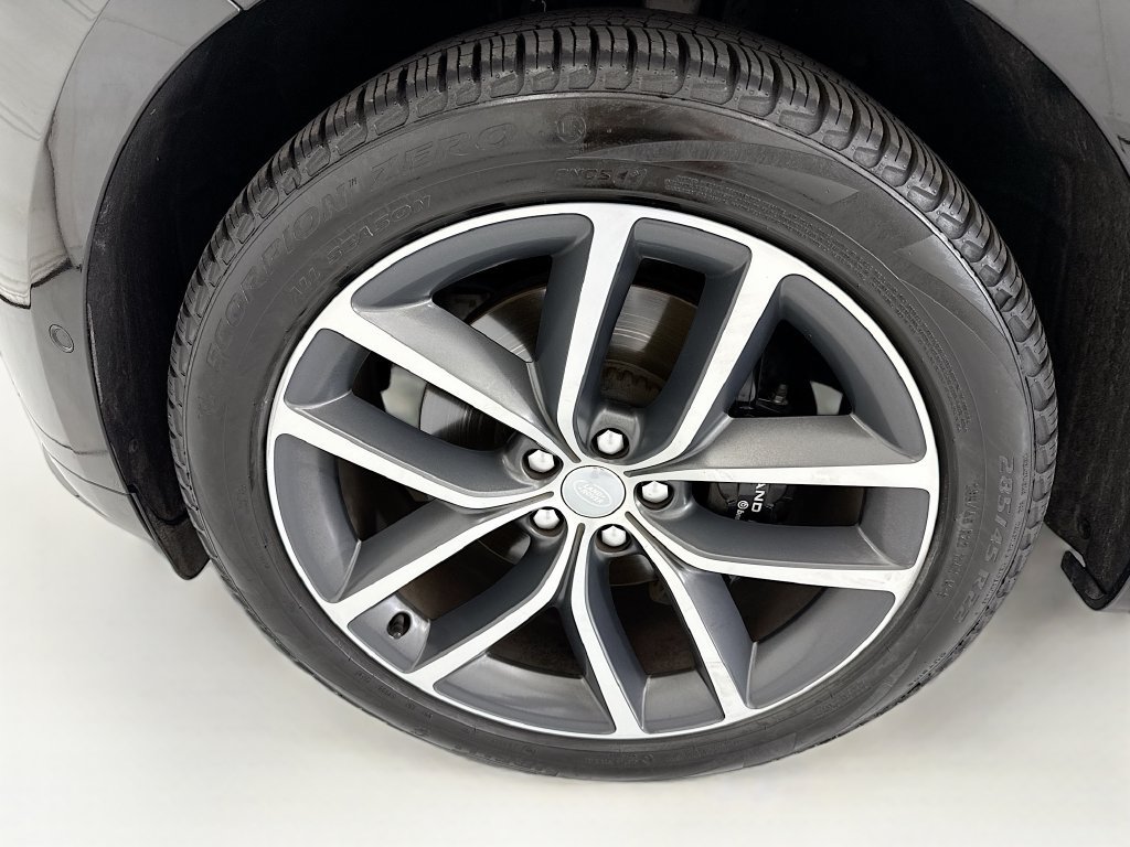 Used 2023 Land Rover Range Rover Sport SE Dynamic AWD/4WD image 29