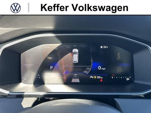 New 2026 Volkswagen Jetta Sport FWD image 20