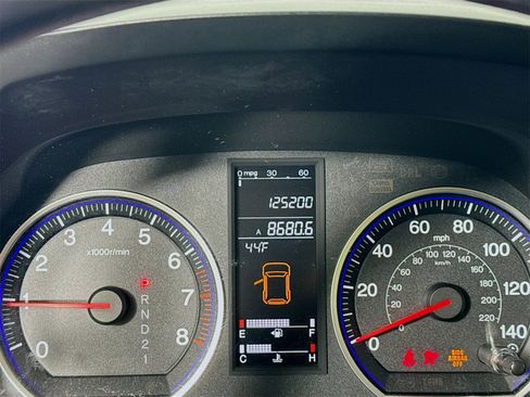 Used 2007 Honda CR-V EX image 10