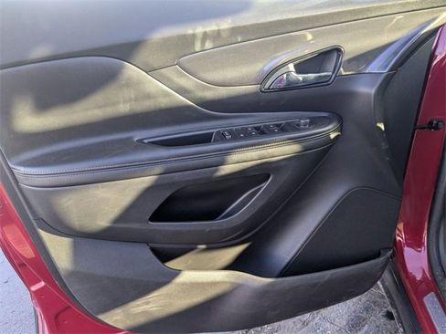 Used 2019 Buick Encore Sport Touring w/ Safety Package image 12