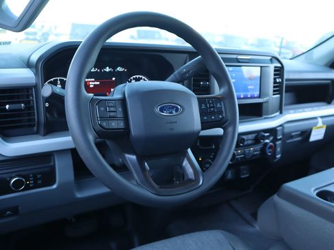 New 2025 Ford F350 XL AWD/4WD image 2