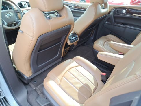 Used 2016 Buick Enclave Premium w/ Experience Buick Package image 12