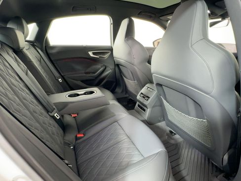 New 2025 Audi S5 Premium Plus image 29