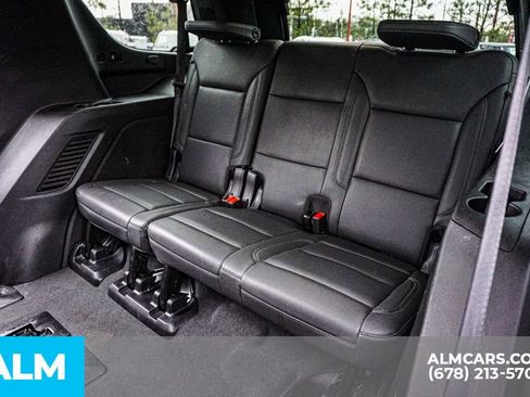 Used 2024 Chevrolet Tahoe LT image 22