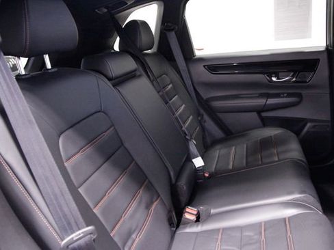Certified 2023 Honda CR-V Sport Touring image 20