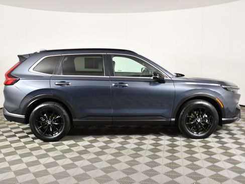 Used 2024 Honda CR-V Sport-L image 5