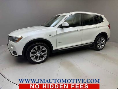 Used 2016 BMW X3 xDrive35i