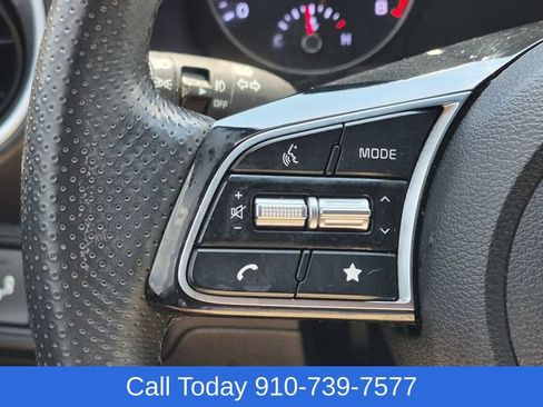 Used 2024 Kia Forte GT-Line FWD image 19