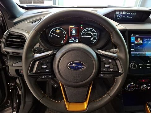 Certified 2025 Subaru Forester Wilderness w/ Convenience Package image 19