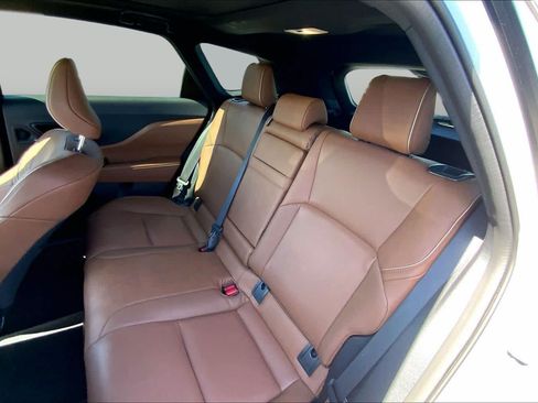 Used 2026 Toyota Crown Signia w/ Advanced Technology Package AWD/4WD image 21