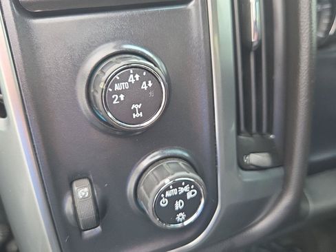 Used 2014 Chevrolet Silverado 1500 LT w/ All Star Edition AWD/4WD image 10