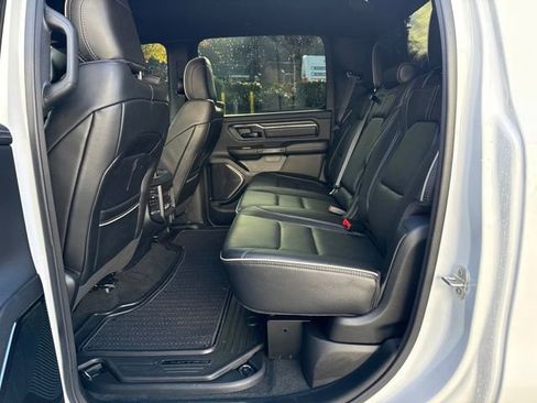 Used 2023 RAM 1500 Limited image 13