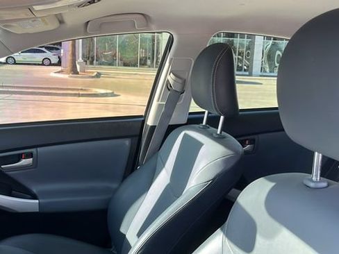 Used 2013 Toyota Prius Prime Advanced FWD image 15