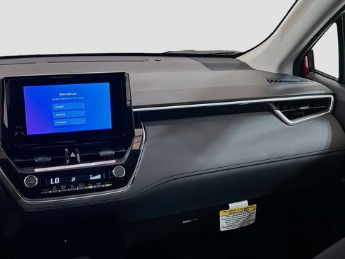 New 2026 Toyota Corolla Cross LE FWD image 20