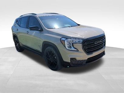 Used 2023 GMC Terrain SLE w/ Driver Convenience Package