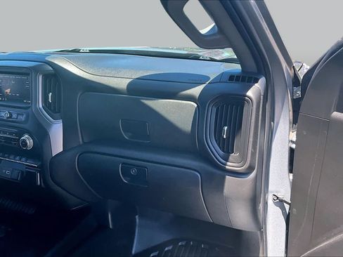 Used 2023 GMC Sierra 1500 Pro w/ Pro Value Package RWD image 18