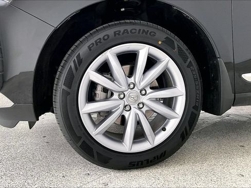 Certified 2024 Acura RDX SH-AWD image 11