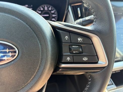 Used 2023 Subaru Legacy Premium AWD/4WD image 16