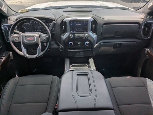 Used 2020 GMC Sierra 1500 Elevation AWD/4WD image 19