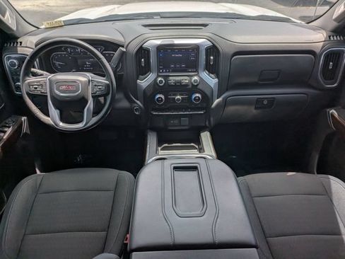 Used 2020 GMC Sierra 1500 Elevation AWD/4WD image 19