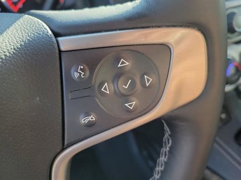 Used 2016 GMC Yukon Denali w/ Open Road Package image 48