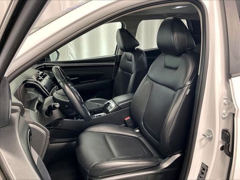 Used 2023 Hyundai Tucson SEL w/ Convenience Package image 10