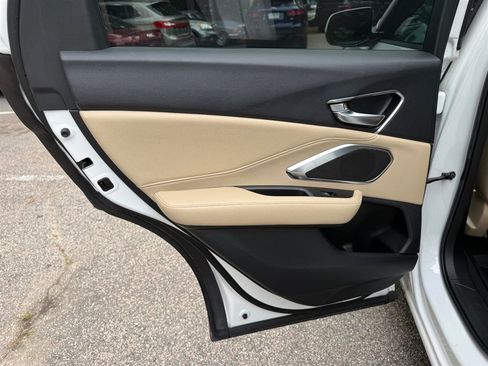 Used 2020 Acura RDX FWD image 17