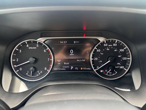 Used 2026 Nissan Rogue SV FWD image 42