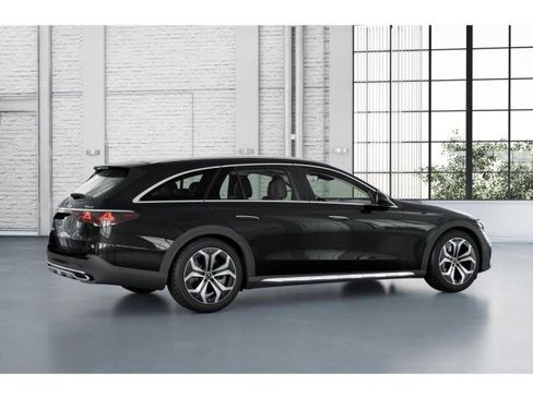 New 2026 Mercedes-Benz E 450 4MATIC All-Terrain Wagon image 18